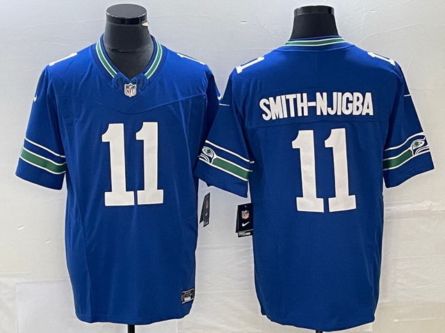 Seattle Seahawks Jerseys 05